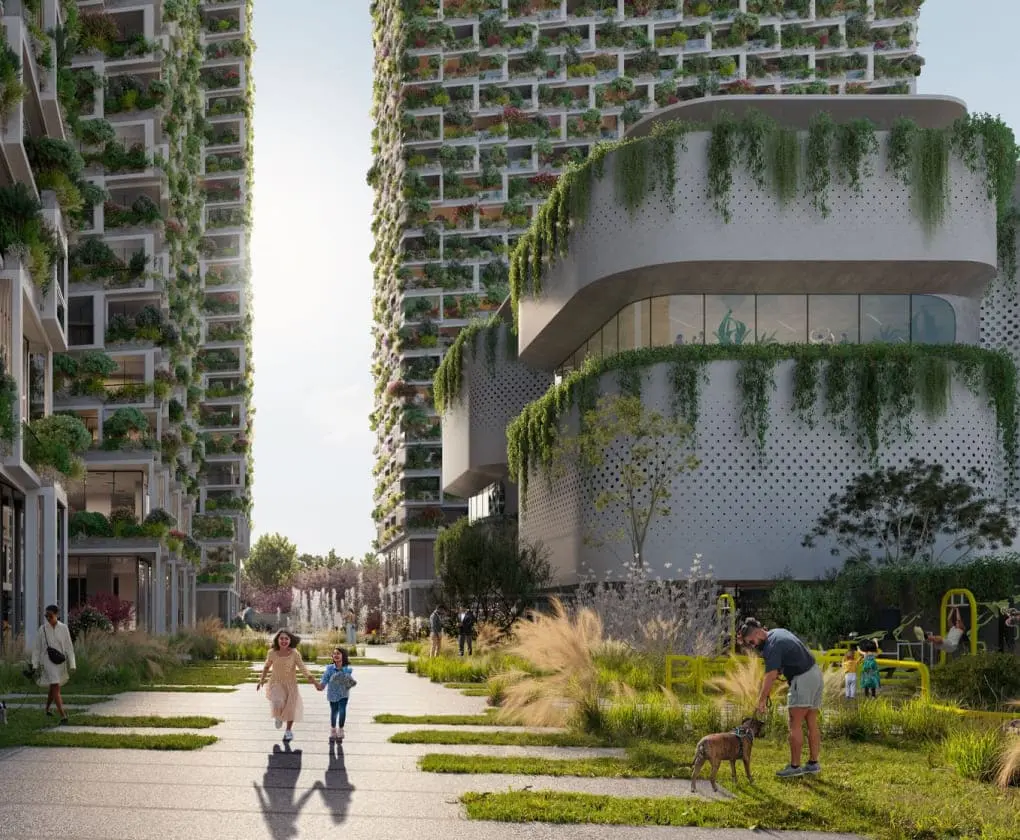 Real estate visual marketing