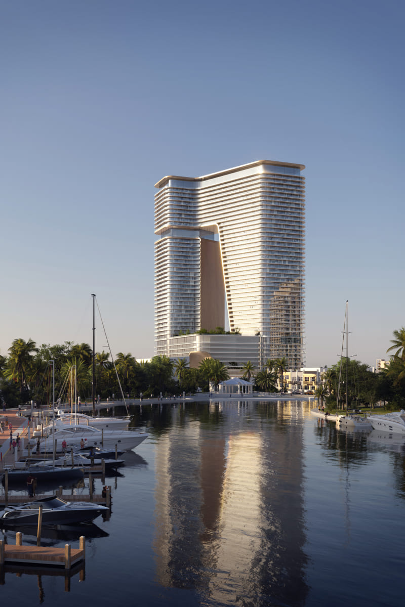 commercial real estate services